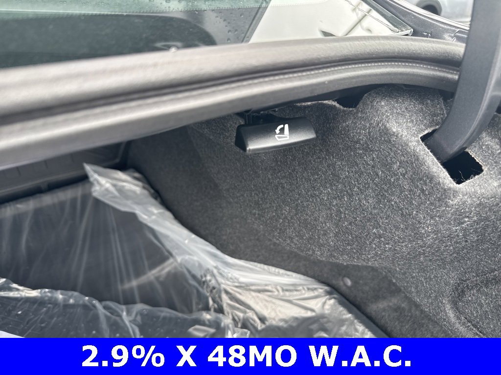 New 2025 Subaru Legacy Limited image 31