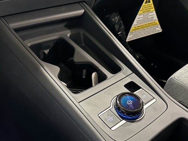 New 2026 Volkswagen Tiguan S image 23