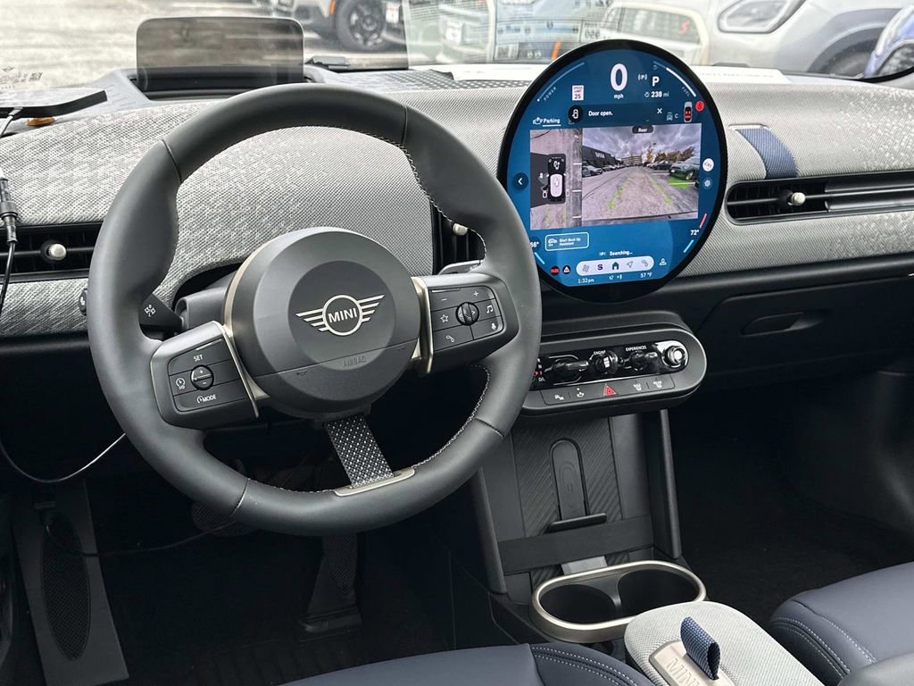 Used 2026 MINI Cooper S image 2