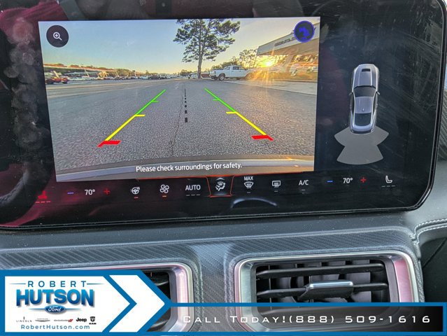 Used 2024 Ford Mustang GT Premium w/ GT Performance Package image 22