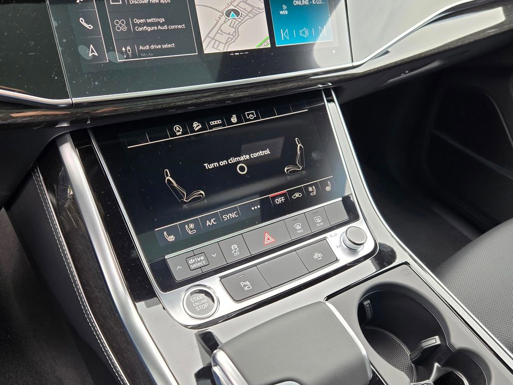 New 2026 Audi Q7 2.0T Premium Plus image 23