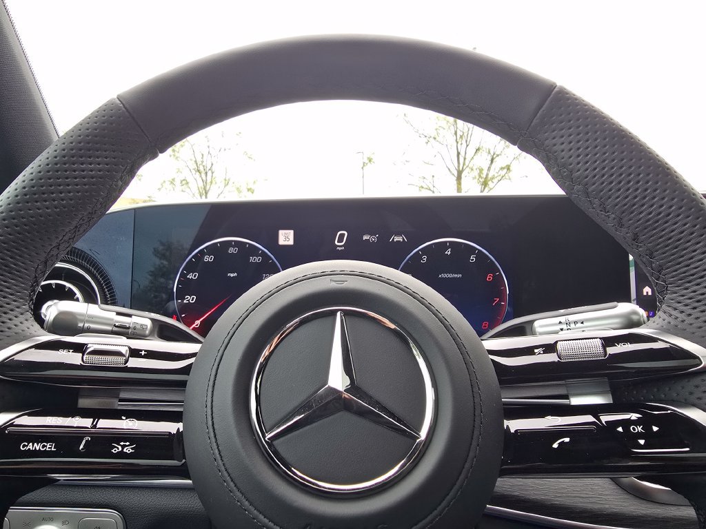 New 2027 Mercedes-Benz GLE 450 4MATIC image 30