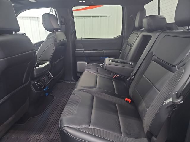 Used 2023 Ford F150 Raptor w/ Raptor Carbon Fiber Package AWD/4WD image 35
