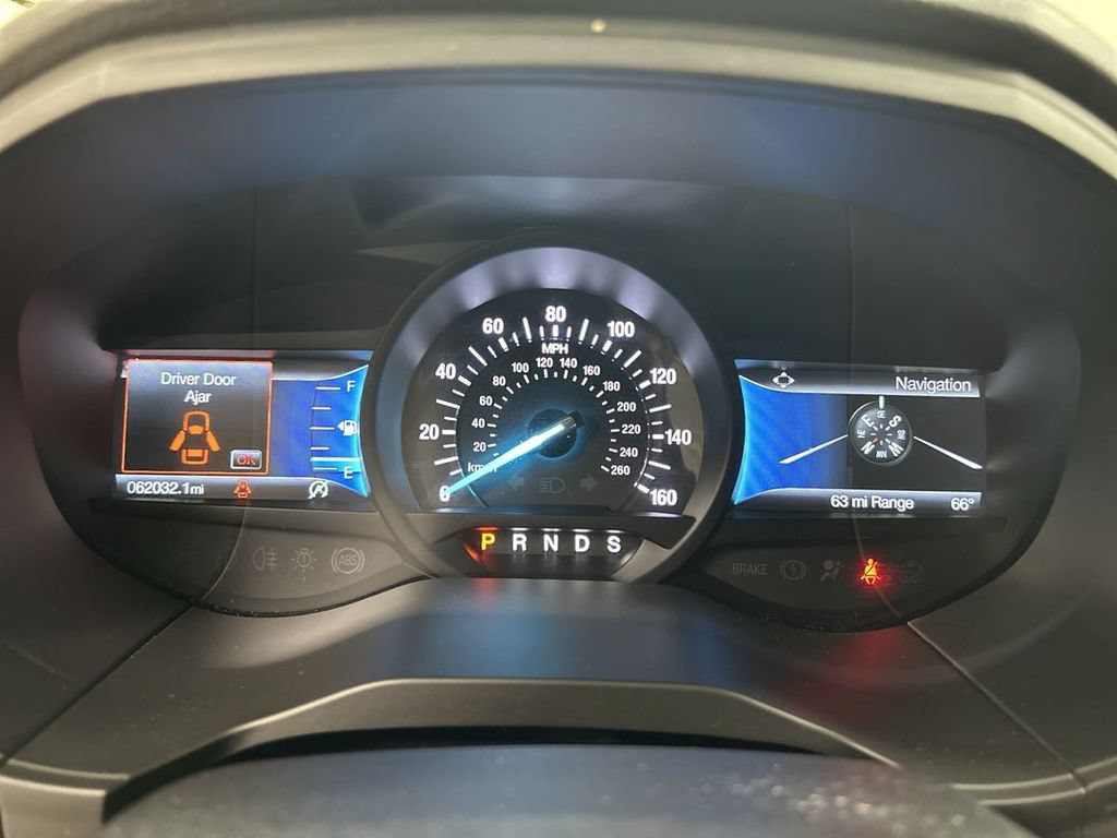 Used 2022 Ford Edge Titanium AWD/4WD image 13