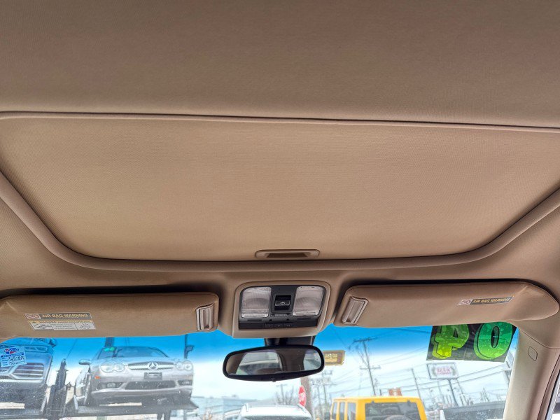 Used 2004 Acura MDX Touring image 26