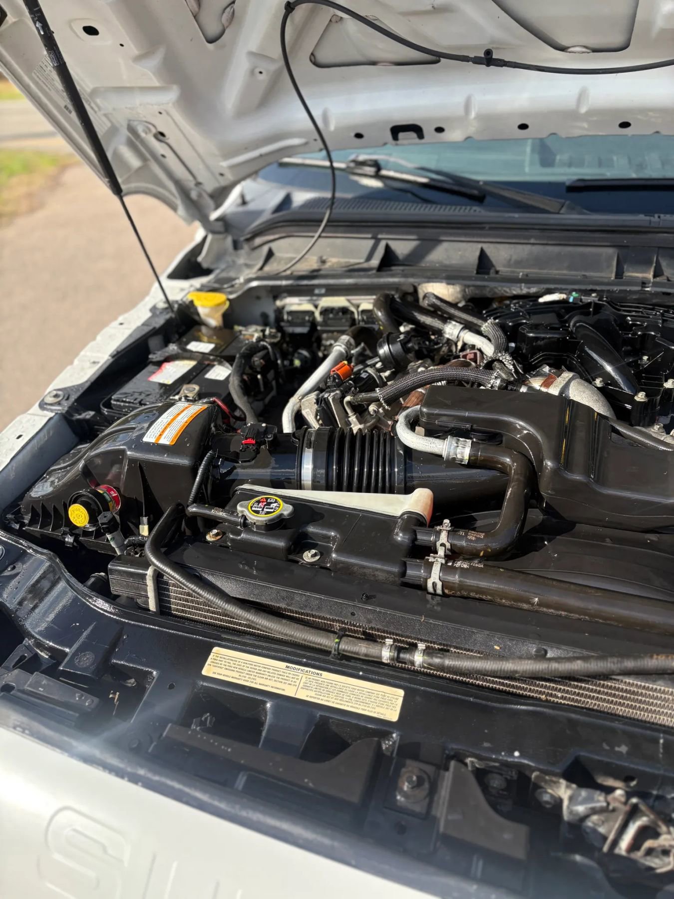 Used 2014 Ford F250 XL w/ Power Equipment Group image 27