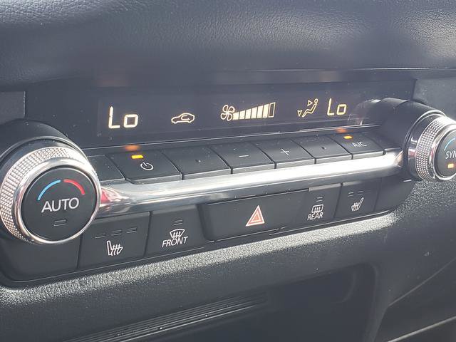 Used 2023 MAZDA CX-30 AWD 2.5 S w/ Preferred Package image 22