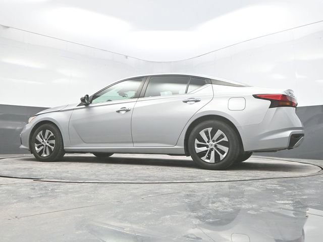 Used 2021 Nissan Altima 2.5 S image 27