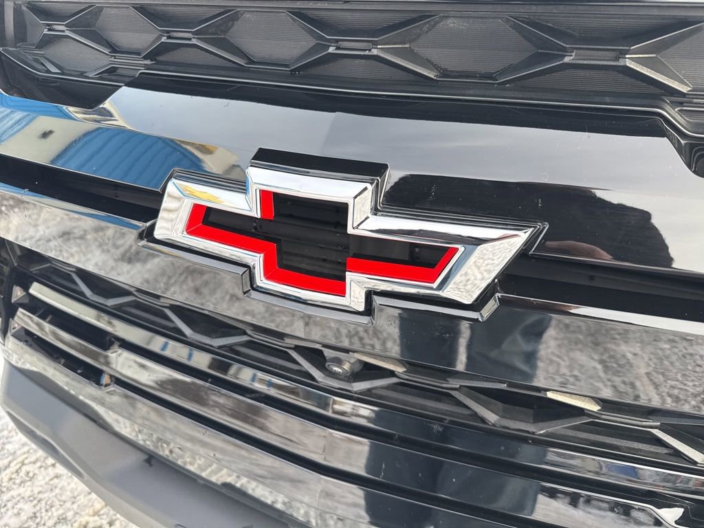 Used 2024 Chevrolet Colorado ZR2 w/ Technology Package image 39