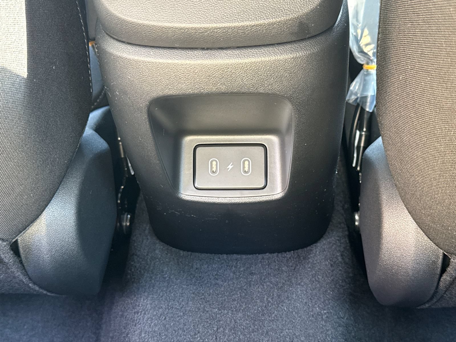 New 2026 Hyundai Elantra SE FWD image 25