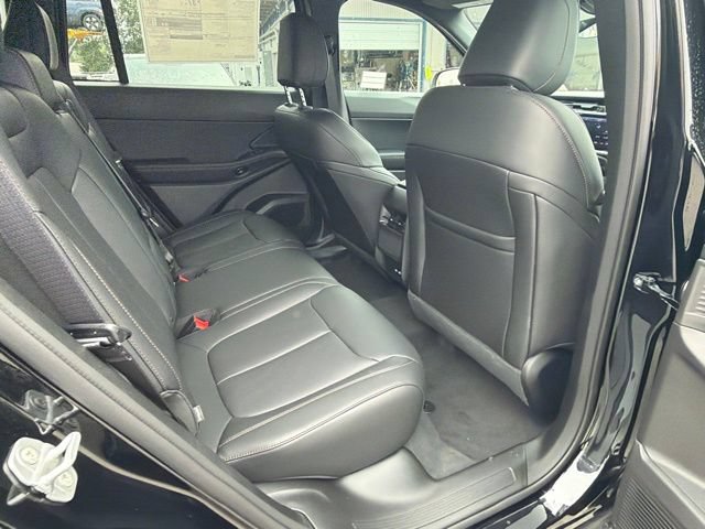 New 2026 Jeep Cherokee Limited AWD/4WD image 12