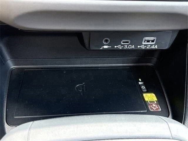 New 2025 Subaru Crosstrek 2.5i Limited w/ Crosstrek Mirror Package image 23
