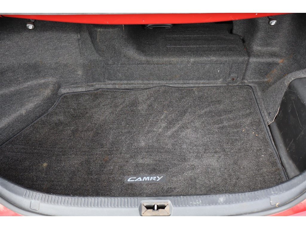 Used 2007 Toyota Camry Hybrid FWD image 49