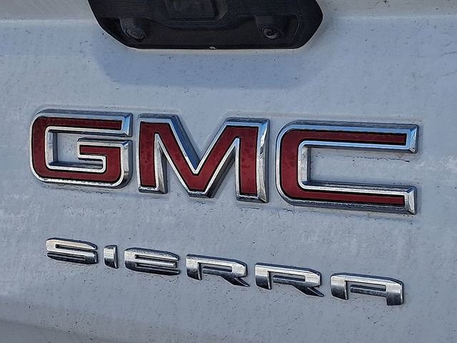Certified 2026 GMC Sierra 1500 Elevation w/ Elevation Select Package image 29