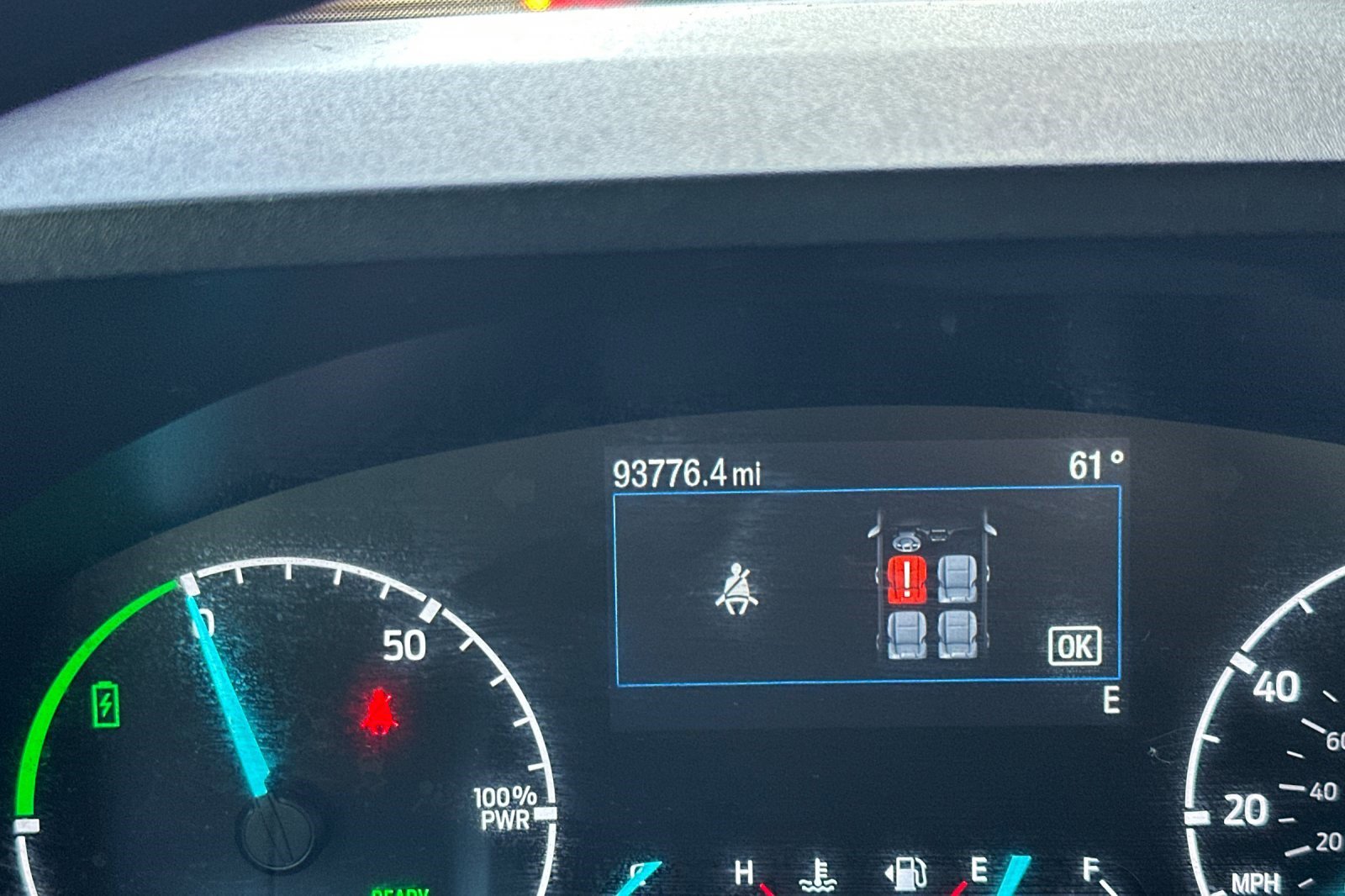 Used 2022 Ford Maverick XL image 31