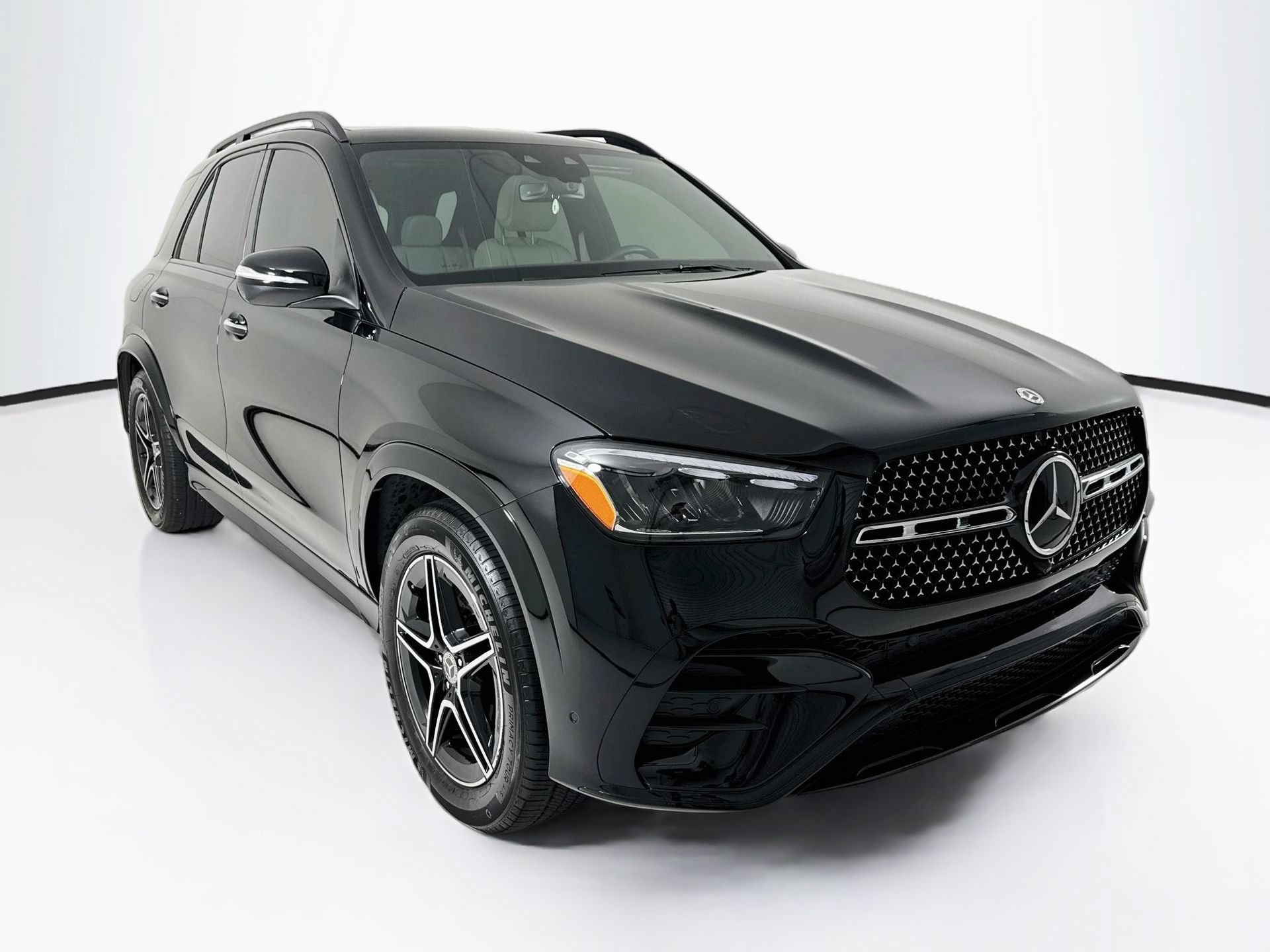 Used 2026 Mercedes-Benz GLE 350 4MATIC