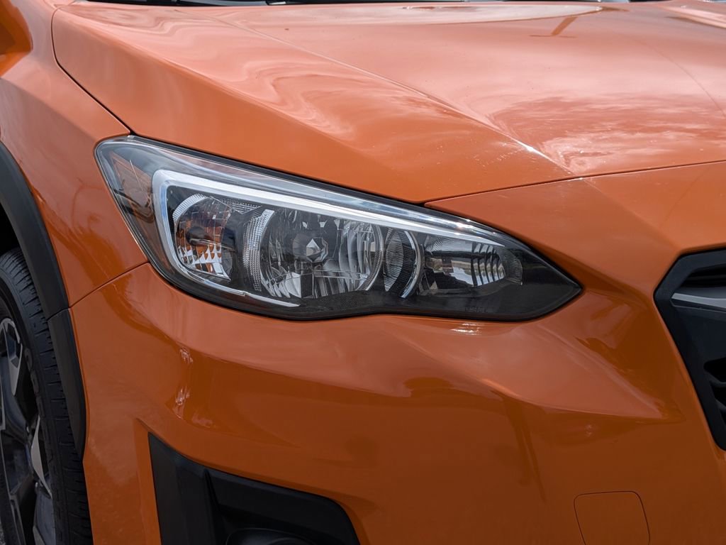 Used 2020 Subaru Crosstrek 2.0i Premium image 10