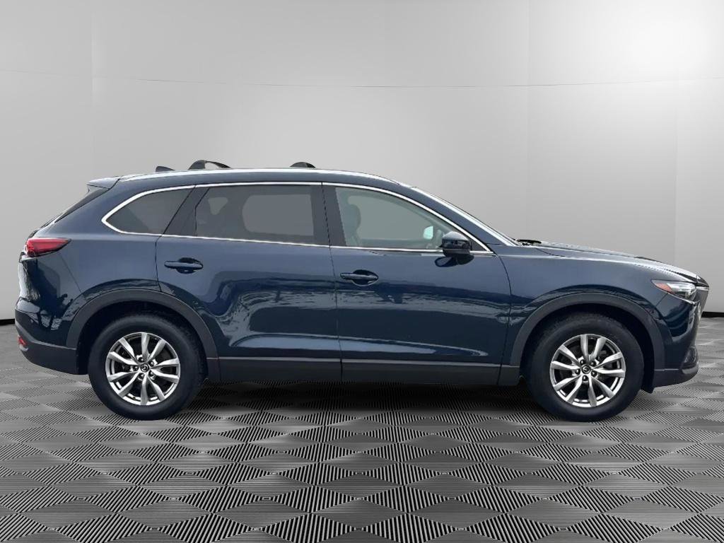 Used 2019 MAZDA CX-9 Touring image 6