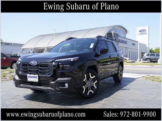 Used 2026 Subaru Outback Touring XT
