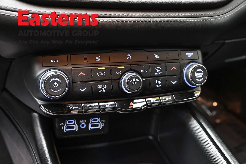 Used 2021 Dodge Durango GT image 19