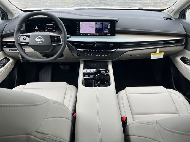 New 2025 Nissan Murano SL w/ Cargo Package image 20