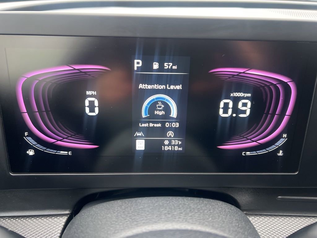 Certified 2023 Kia Sportage LX image 60