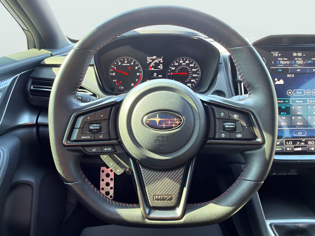 Used 2024 Subaru WRX Premium AWD/4WD image 26