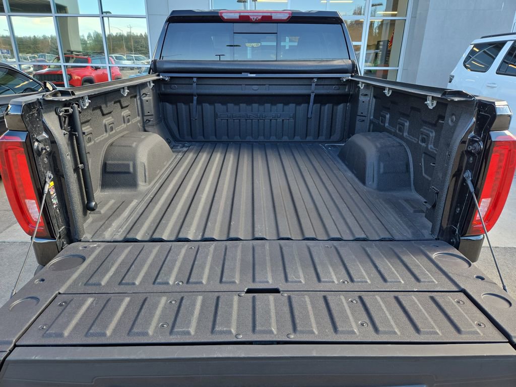 Used 2023 GMC Sierra 1500 Denali Ultimate image 29