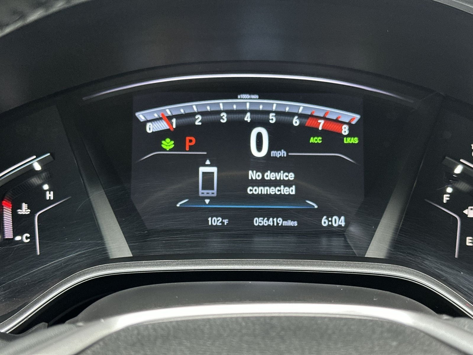 Used 2022 Honda CR-V Touring image 25