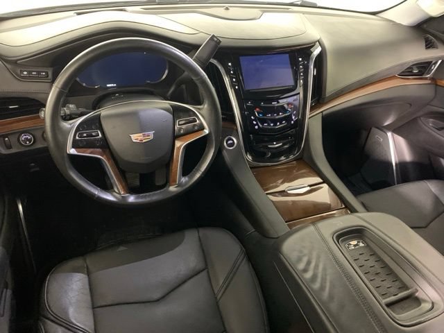 Used 2016 Cadillac Escalade ESV Premium AWD/4WD image 20