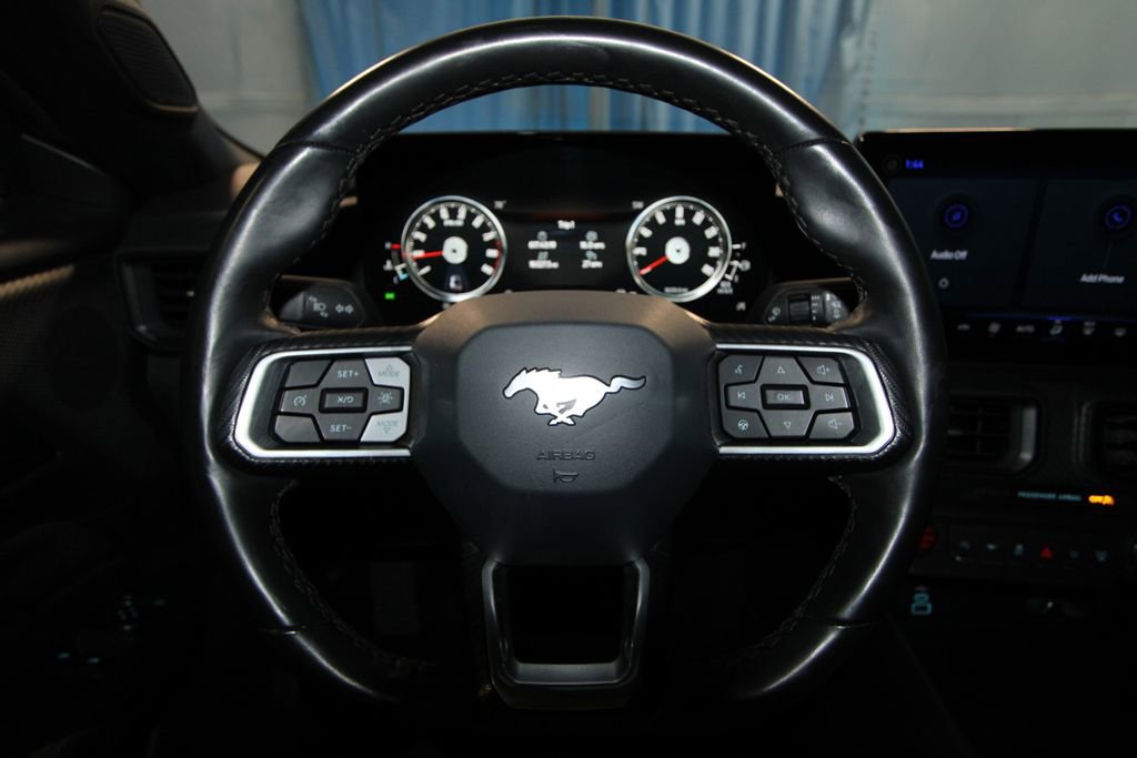 Used 2024 Ford Mustang GT RWD image 12