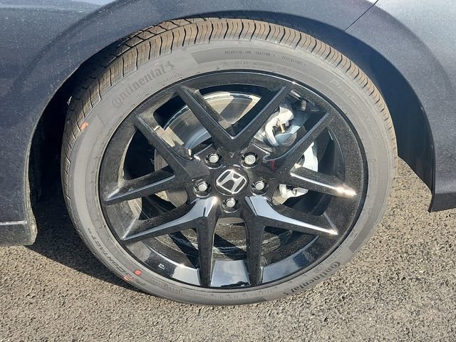 New 2026 Honda Civic Sport image 8