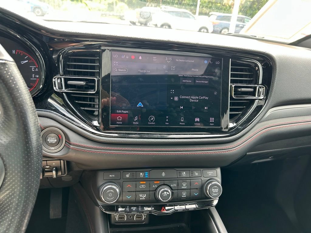 Used 2024 Dodge Durango GT AWD/4WD image 31