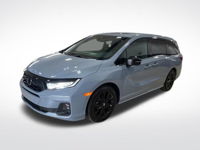 Used 2025 Honda Odyssey Sport-L image 40