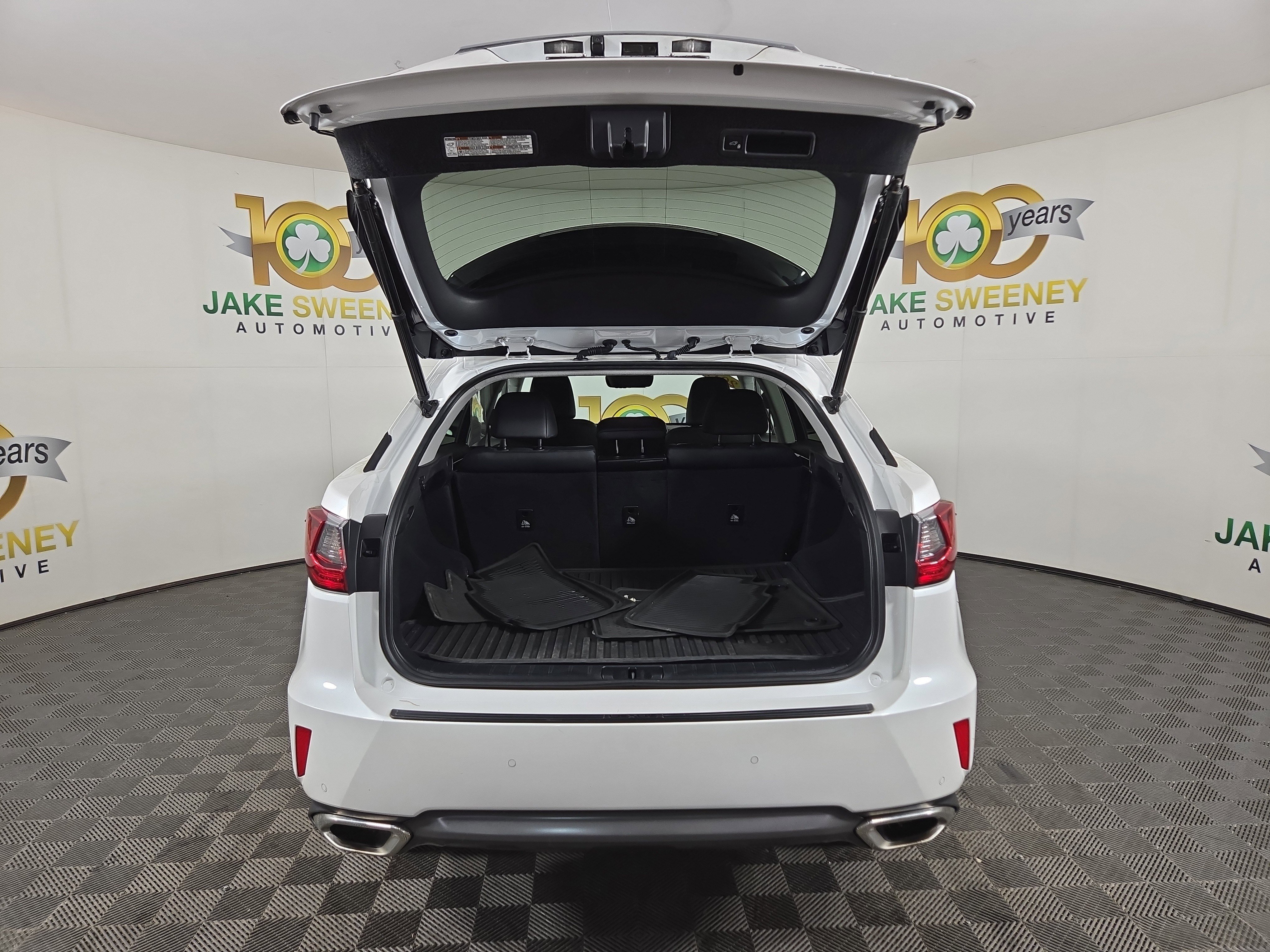 Used 2017 Lexus RX 350 AWD w/ Premium Package image 32