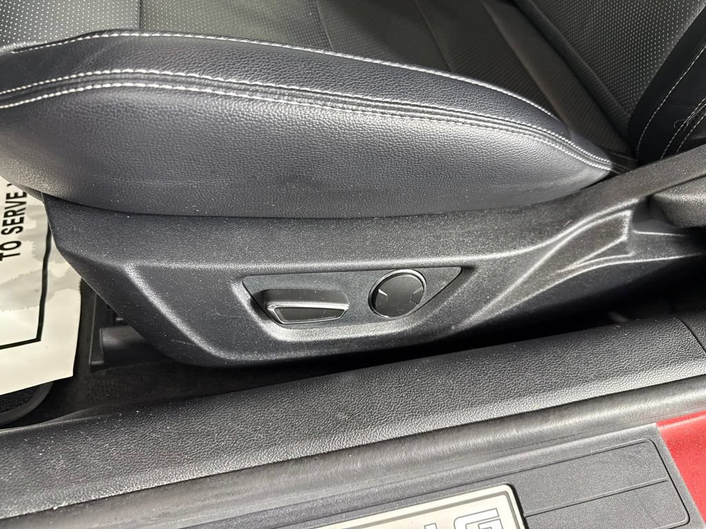 Used 2017 Ford Mustang Premium w/ Equipment Group 201A RWD image 15