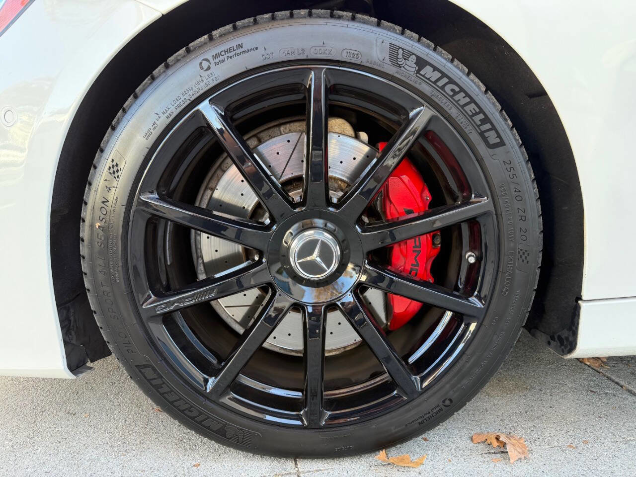 Used 2015 Mercedes-Benz S 65 AMG Coupe image 21