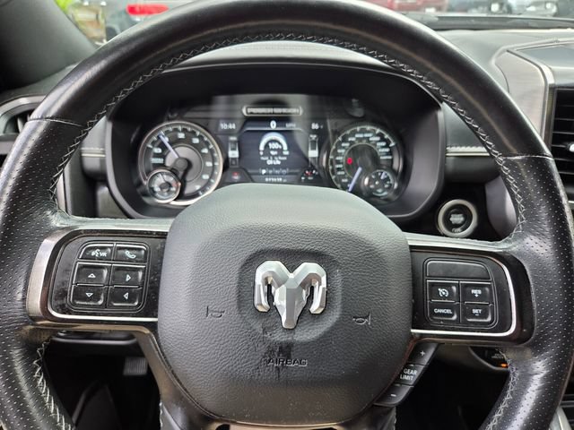 Used 2021 RAM 2500 Power Wagon w/ 75th Anniversary Edition AWD/4WD image 25