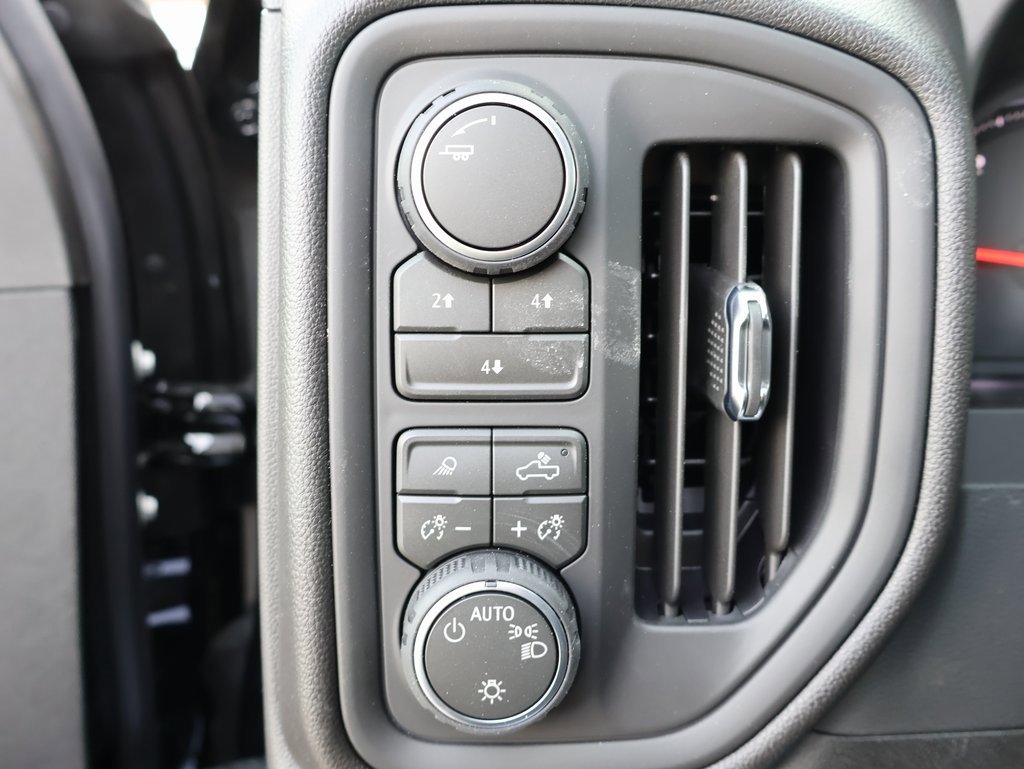 New 2026 Chevrolet Silverado 3500 W/T image 13