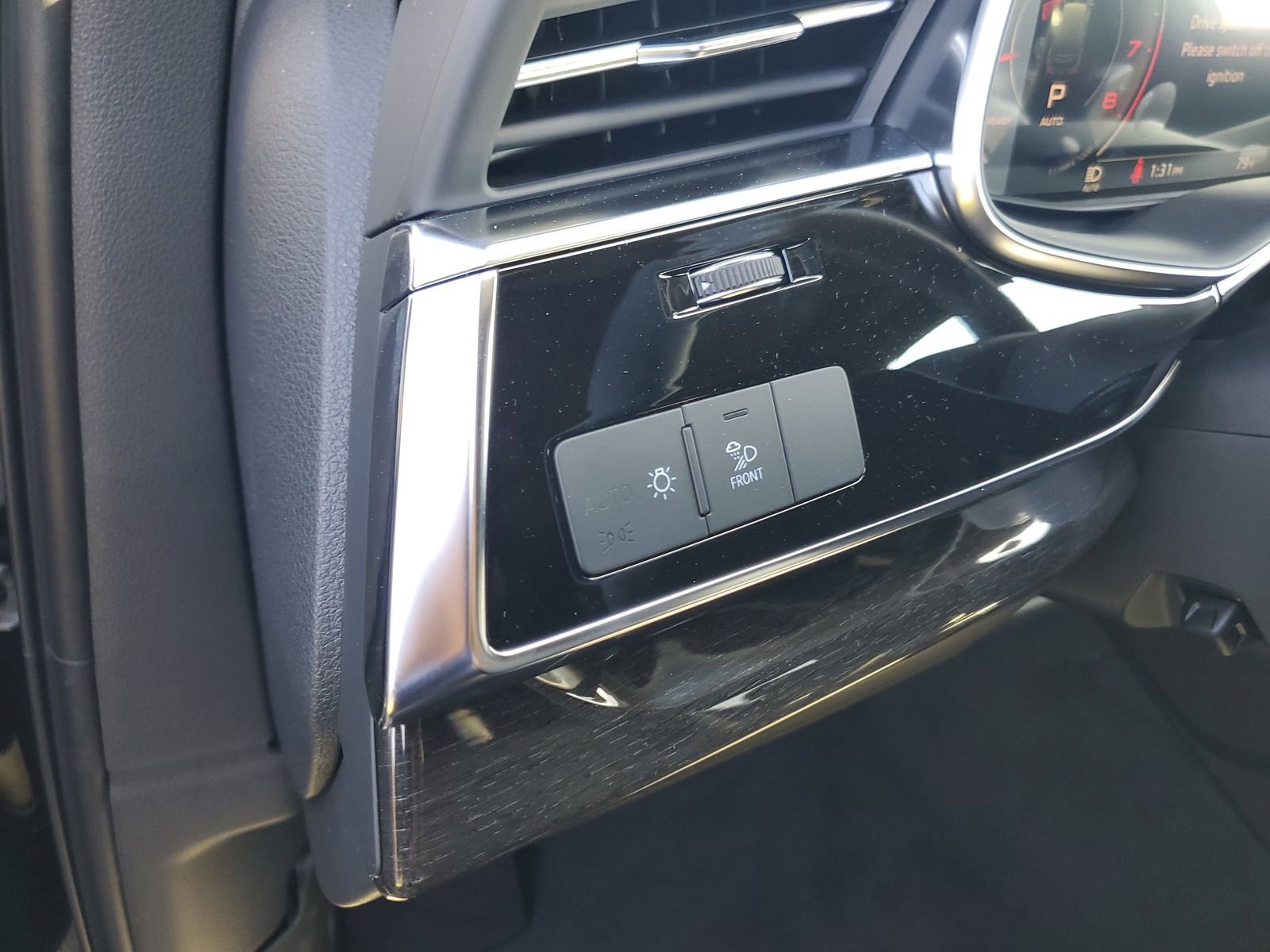 New 2026 Audi Q7 2.0T Premium image 23