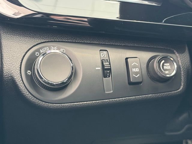 Used 2017 Chevrolet SS RWD image 32