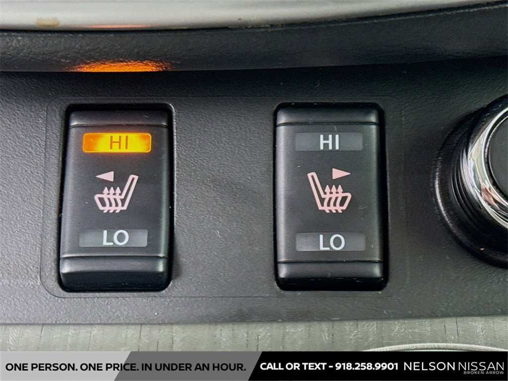 Used 2017 Nissan Murano SL w/ SL Technology Package image 21