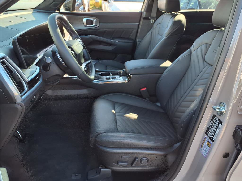 New 2026 Kia Sorento SX Prestige image 4