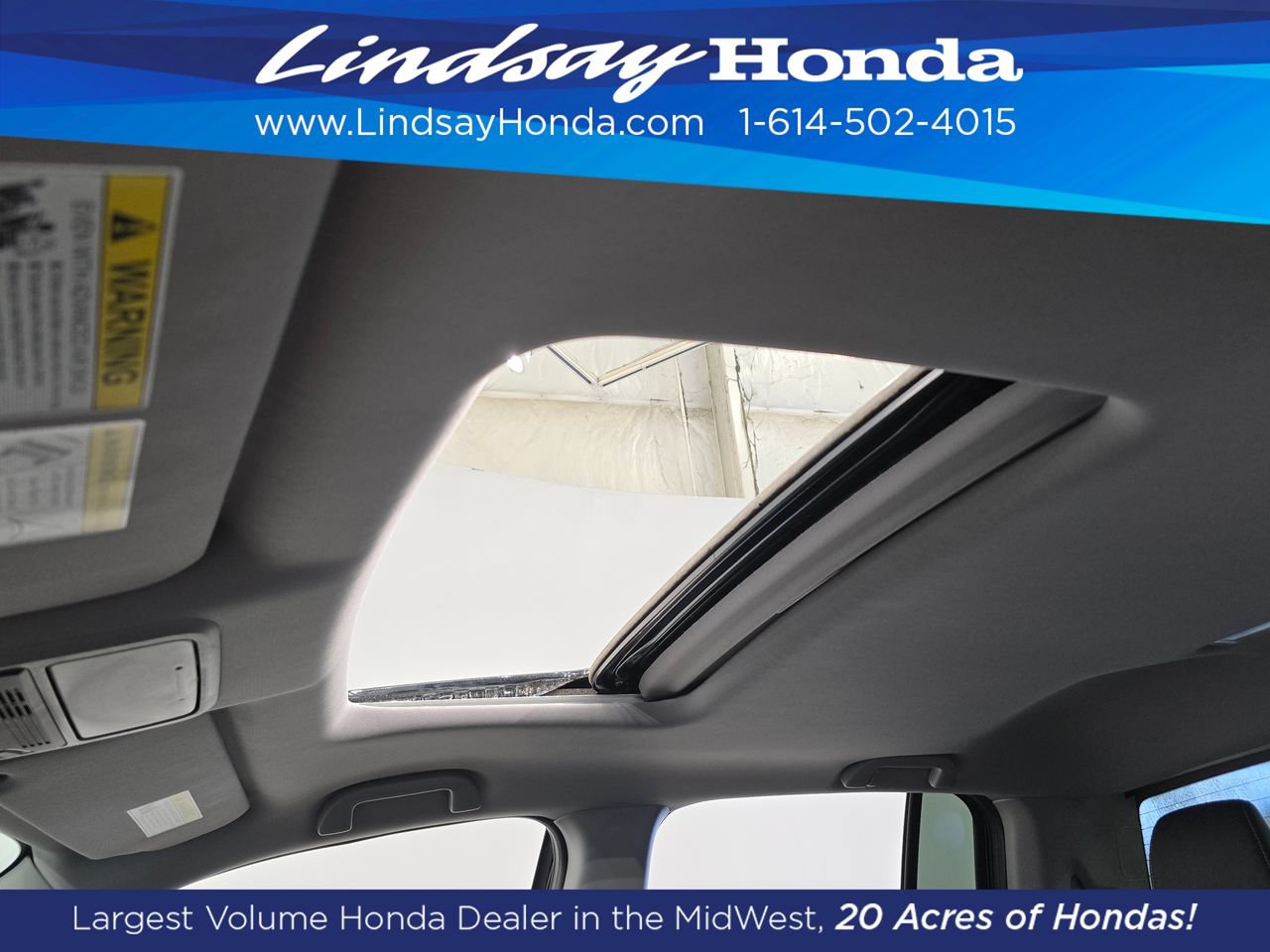 Used 2024 Honda Ridgeline RTL image 22