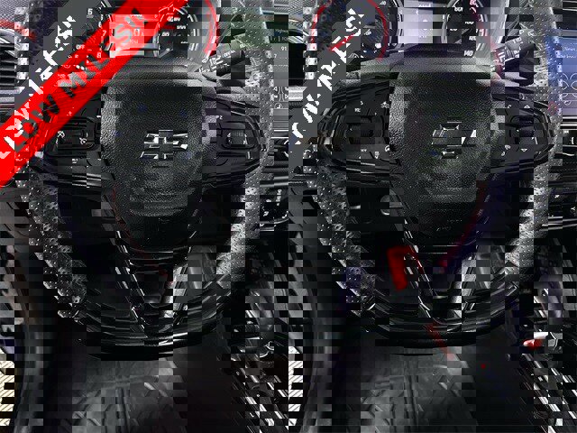 Used 2023 Chevrolet TrailBlazer RS w/ Sun and Liftgate Package image 11