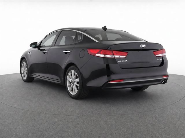 Used 2017 Kia Optima LX FWD image 7