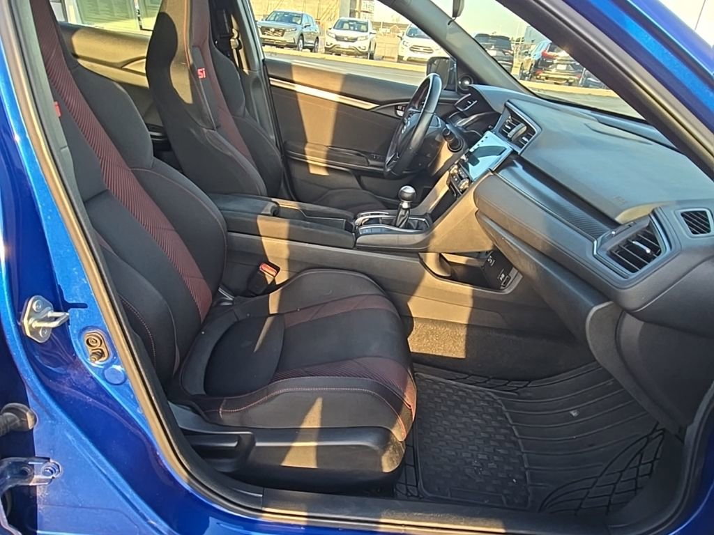 Used 2020 Honda Civic Si image 32