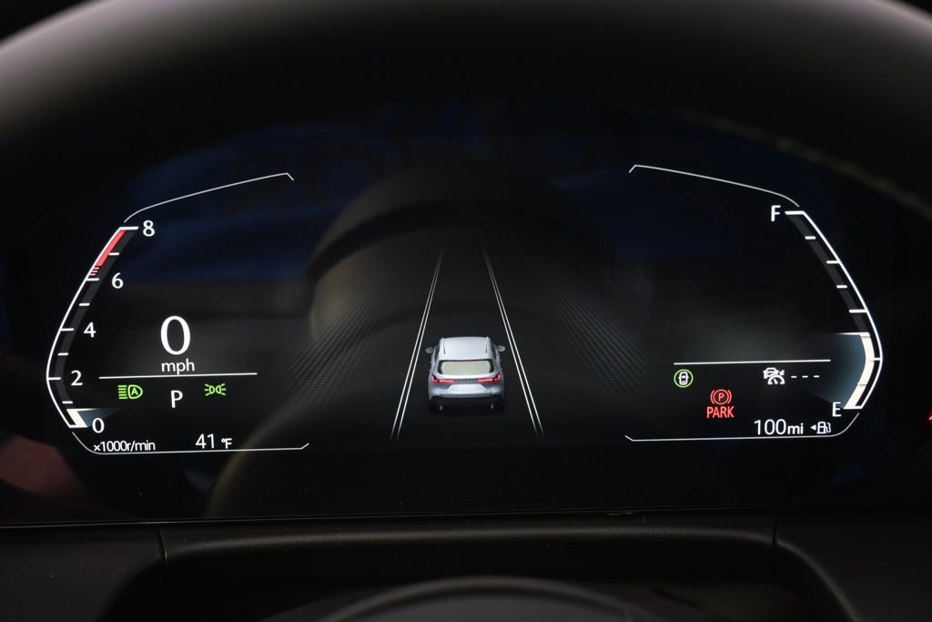 New 2026 MAZDA CX-5 Preferred image 25