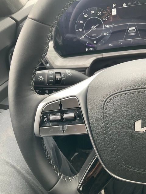 New 2025 Kia Telluride SX Prestige X-Line image 39