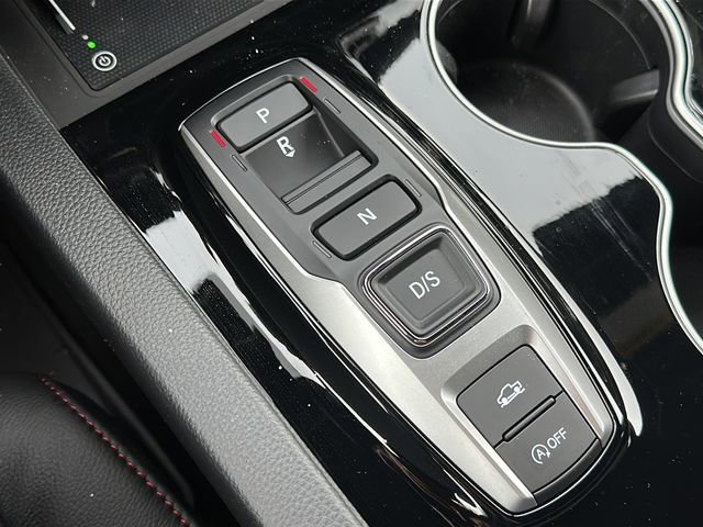 New 2026 Honda Ridgeline Black Edition image 36